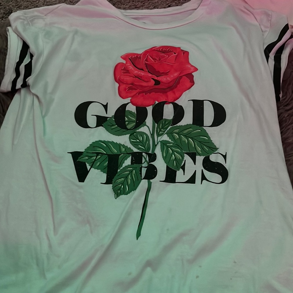 Oversize T-shirt